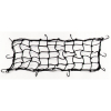 Багажная сетка для квадроцикла /снегохода /мотоцикла 38x76 см 6 крючков черная EMGO 78-60510 78-60510