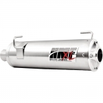 Глушитель тюнинговый /банка Honda TRX 500 Foreman /Rubicon 01-14 /TRX 420 Rancher 09-14 HMF SWAMP XL /Titan 785-2114 /319643607488 /785-30515 785-2114