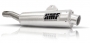 Глушитель HMF UTILITY PERFORMANCE EXHAUST BRUSHED SLIP-ON Can Am Outlander G2 014403606071/ 014473606071/ 014373606071 785-1141