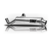 Глушитель HMF Performance квадроцикла Yamaha Grizzly / Kodiak / 550 - 700 / 041293606071 / 785-1508