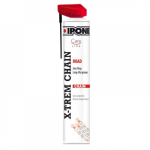 Смазка цепи Ipone X-TREM chain off-road 750ml 800648 80016