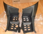 Подножка левая HONDA TRX680FA 80122-HN8-000ZA 80122-HN8-000ZA