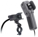 Пульт на руль +  проводной пульт для Can-am на лебдки WARN 90588BRP 710002724 710002631