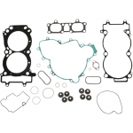 Полный комплект прокладок двигателя Polaris RZR XP Turbo /RZR Pro XP 5814501 /5814693 + 5253037 + 5813759 + 5814160 + 3610212 + 3610184 + 5814561 /680-80006 /8080006 8080006