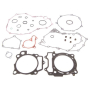 Комплект прокладок двигателя полный Yamaha YFZ 450R 09+, Yamaha YFZ450X 10-11 680-8944 Winderosa 808944 808944