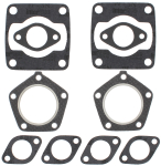 КОМПЛЕКТ ВЕРХНИХ ПРОКЛАДОК WINDEROSA 81-0427