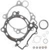 Комплект прокладок верхний Yamaha YFZ 450 2004-2013 Winderosa 810869/Cometic 23001-G01 810869