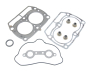 Прокладки цилиндров квадроцикла Polaris 700-800 Sportsman / RZR 681-0945 / 810945