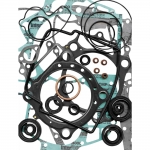 Полный комплект прокладок с сальниками Arctic Cat 1000 Thundercat /Mudpro /TRV /Prowler /H2 0830-209 + 0830-127 + 0830-132 + 0830-161 + 0830-004 + 0830-186 Winderosa 811929 811929