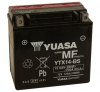 Аккумулятор Yuasa YTX14-BS