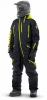 Комбинезон (моносьют) для снегохода Dragonfly Extreme 2020 Black-Yellow 820200-20-355 Размер S 820200-20-355-S