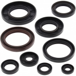 Комплект сальников двигателя Yamaha Grizzly 660 /Rhino 660 VERTEX 93101-35001-00 /93104-41119-00 /93102-35004-00 /93101-12168-00 /93102-28476-00 /93102-20108-00 /822233 822233