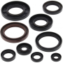 Комплект сальников двигателя Yamaha Grizzly 660 /Rhino 660 VERTEX 93101-35001-00 /93104-41119-00 /93102-35004-00 /93101-12168-00 /93102-28476-00 /93102-20108-00 /822233 822233