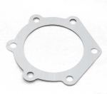 Прокладка цилиндра верхняя оригинальная для снегоходов Yamaha Viking 540 83R-11181-00-00