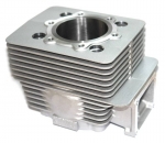 Цилиндр снегохода Yamaha  Viking 540 /VK 540 88+ 83R-11311-00-00 83R-11311-00-00