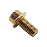 Болт м8х16 8408-816