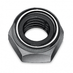 Гайка самоконтрящаяся Arctic Cat M10 1,25 8422-022