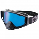 Линза FXR Nitro Dual (Smoke Mirror) 844121100