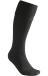 Носки термо TOBE SOCK HIGH, BLACK  8481-011 8481-014