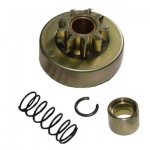 Бендикс стартера снегохода Yamaha VK 540 Viking 84N-81832-50-00 84N-81832-51-00