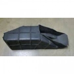 Патрубок снегохода Yamaha ENTICER ET410 /OVATION 340 89-01 85L-12661-00-00 85L-12661-00-00