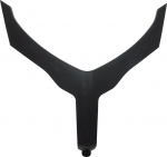 Суппорт высокого и среднего стекла Ski-Doo RevXU RevXR 517303798 860200229 860200229