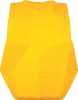 Защита днища снегохода желтая Ski-Doo REV XP 860200288
