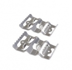 Комплект пассажирских подножек для сиденья 1+1 снегохода BRP Ski-Doo 860200295