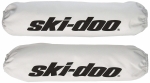 Чехлы для амортизаторов Skidoo белыe 860200338