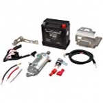 Комплект электро стартера BRP Ski-doo\lynx 860200347