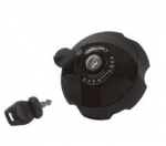 Крышка горловины бензобака оригинальная с замком для BRP Ski-Doo Can-Am 860200387