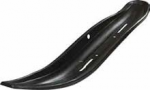 Расширители накладки лыж оригинальные для снегоходов Ski-Doo BRP 860200388