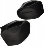 Защита рук дополнительная для снегоходов Ski-Doo 860200435 860200711 860200709 860200710 860200712