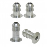 Заклепки для лыж снегохода оригинальные Ski-Doo 860200525 / SM-08352