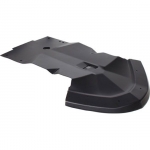 Защита днища черная Ski-Doo Expedition 1200 / Lynx Ranger, Adventure 860200563 860200549 860200549