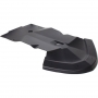 Защита днища черная Ski-Doo Expedition 1200 / Lynx Ranger, Adventure 860200563 860200549 860200549