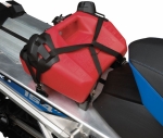 Канистра топливная быстросъемная на ремнях для снегоходов Ski-Doo 860200589 860200281 860200282 