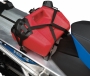 Канистра топливная быстросъемная на ремнях для снегоходов Ski-Doo 860200589 860200281 860200282