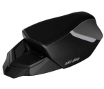 Extreme Summit Seat with removable storage   Black  Сиденье, в сборе для снегохода 860200596