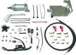 STARTER KIT REV-XM, REV-XS  Комплект электростартера (XP,XM,XS 600etec>09, 800R,800etec) 860200627