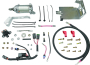 STARTER KIT REV-XM, REV-XS  Комплект электростартера (XP,XM,XS 600etec>09, 800R,800etec) 860200627