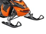 SKI AJUSTABLE *ADJUSTABLE SKI, BRP 860200692