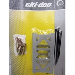 Проставка для увеличения высоты руля 175мм 860200695