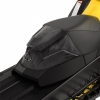 Сумка на сиденье для снегохода Ski Doo Freeride Summit 860200745