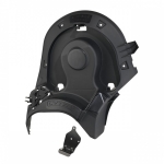 Дополнительное охлаждения вариатора снегоходов Ski-Doo 860200883