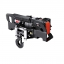 Переносная лебедка Warn 2500 для снегохода BRP Ski-Doo 860200992 860200992