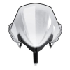 Стекло снегохода высокое BRP Ski-Doo 860201000 12-9859-2 860201000N