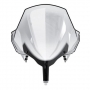 Стекло снегохода высокое BRP Ski-Doo 860201000 12-9859-2 860201000N