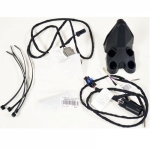 Крепление для навигатора оригинальное для снегоходов Ski - Doo 860201018