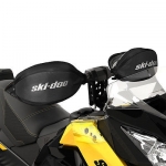 Варежки на руль снегохода BRP Ski Doo 860201144